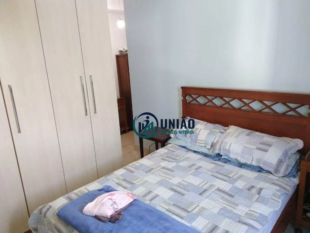Apartamento, 3 quartos, 110 m² - Foto 14