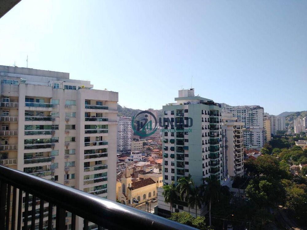 Apartamento à venda com 3 quartos, 110m² - Foto 6