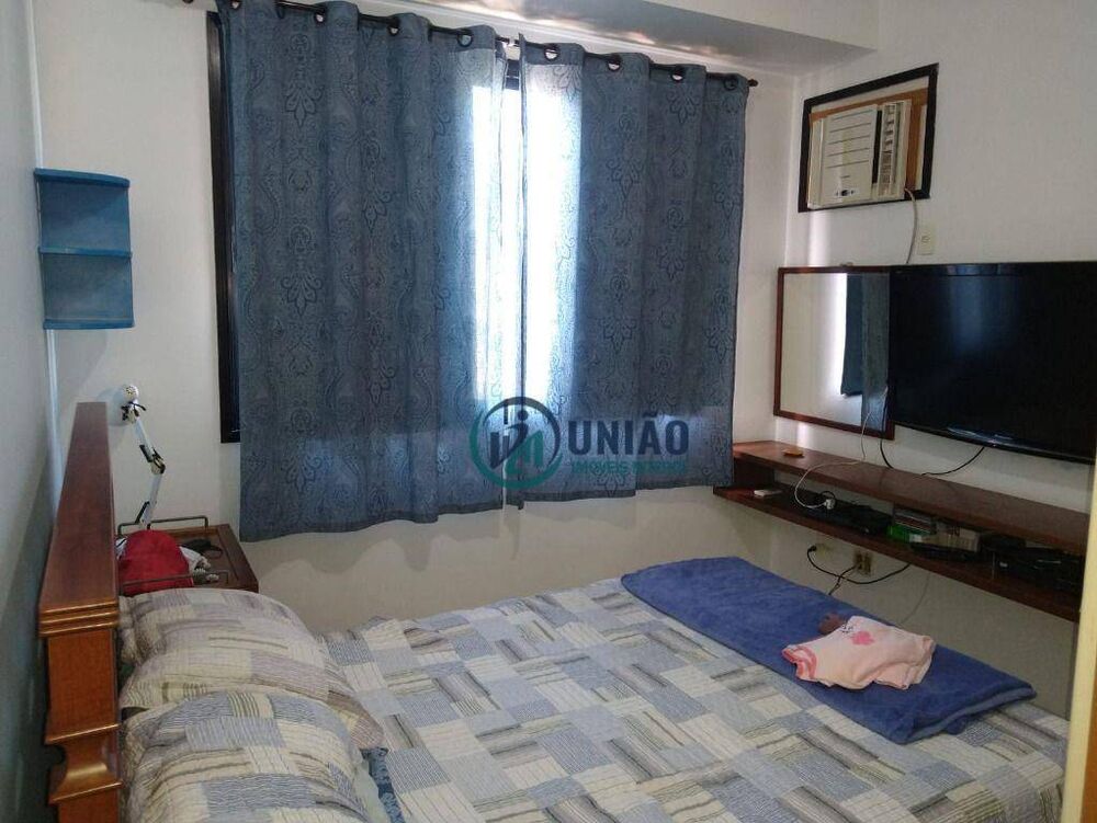 Apartamento à venda com 3 quartos, 110m² - Foto 16