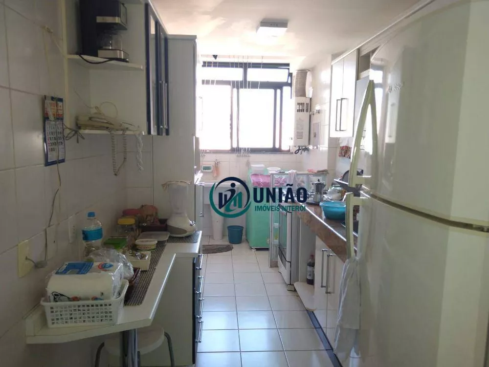 Apartamento, 3 quartos, 110 m² - Foto 27