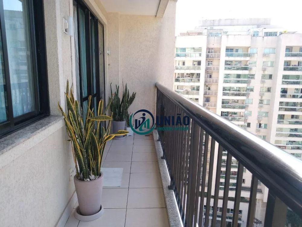 Apartamento, 3 quartos, 110 m² - Foto 28