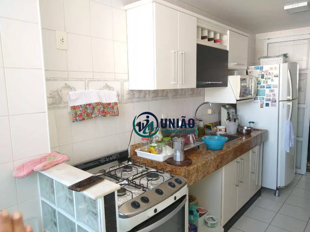 Apartamento, 3 quartos, 110 m² - Foto 18
