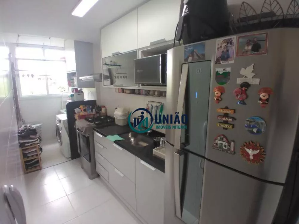Apartamento, 2 quartos, 60 m² - Foto 12