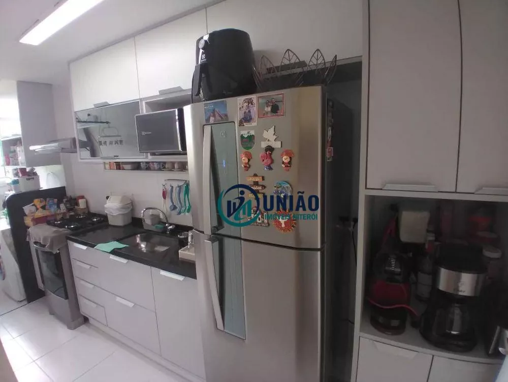 Apartamento, 2 quartos, 60 m² - Foto 17