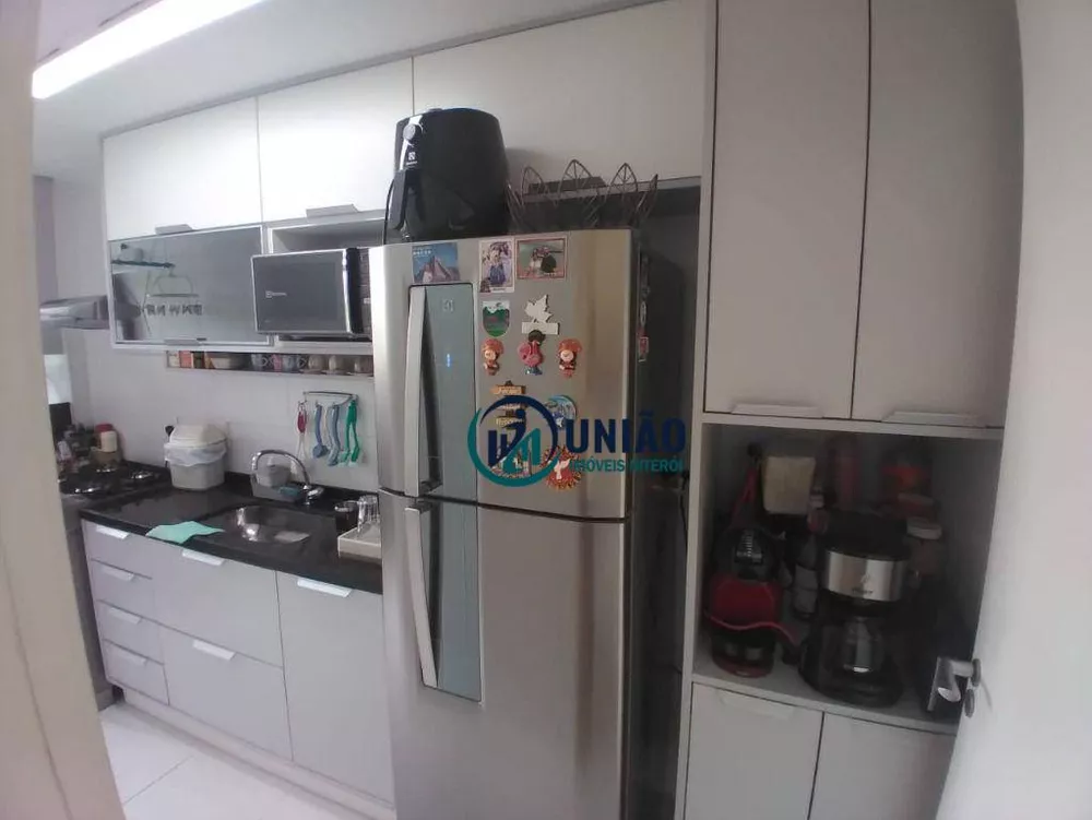 Apartamento, 2 quartos, 60 m² - Foto 15