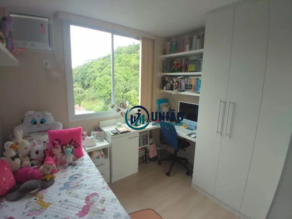 Apartamento, 2 quartos, 60 m² - Foto 7
