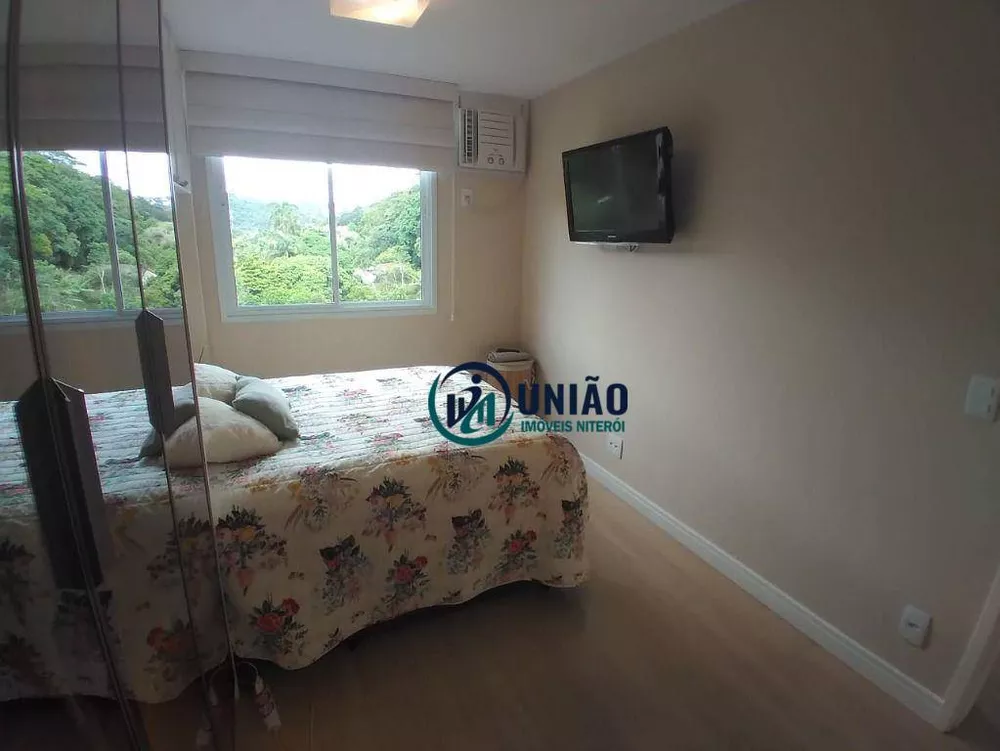 Apartamento, 2 quartos, 60 m² - Foto 13