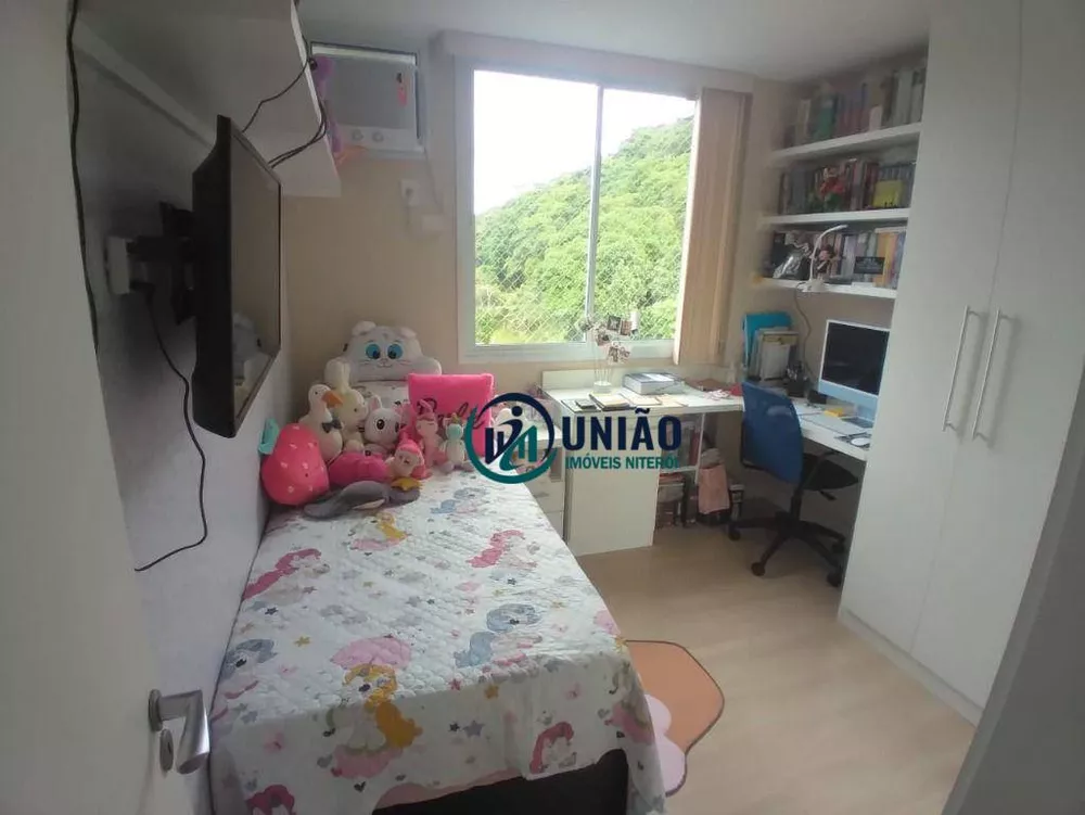 Apartamento, 2 quartos, 60 m² - Foto 16