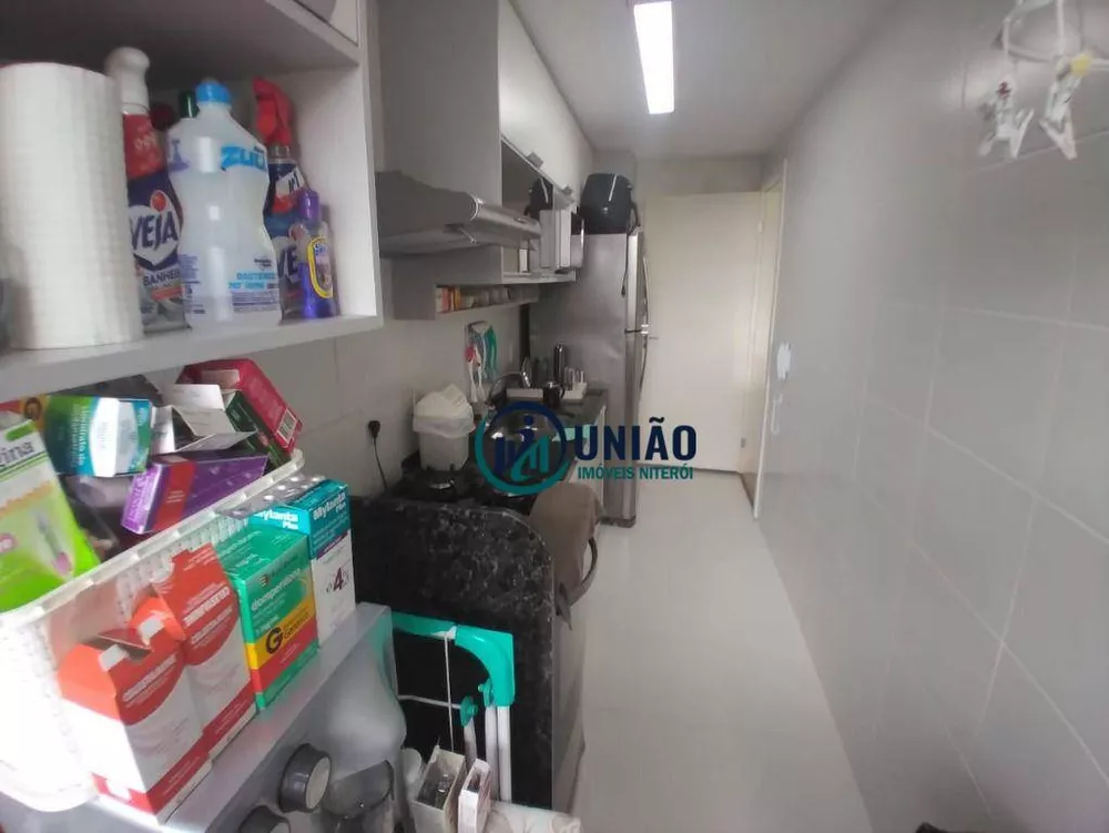 Apartamento, 2 quartos, 60 m² - Foto 11