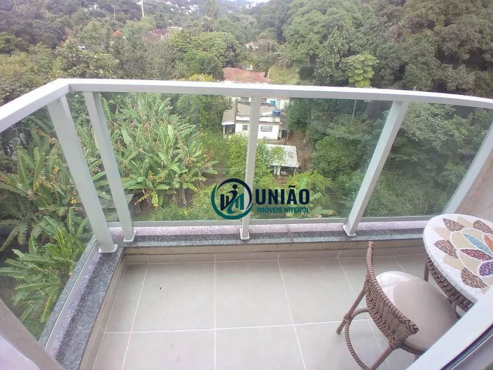 Apartamento, 2 quartos, 60 m² - Foto 4