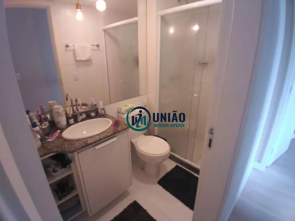 Apartamento, 2 quartos, 60 m² - Foto 6