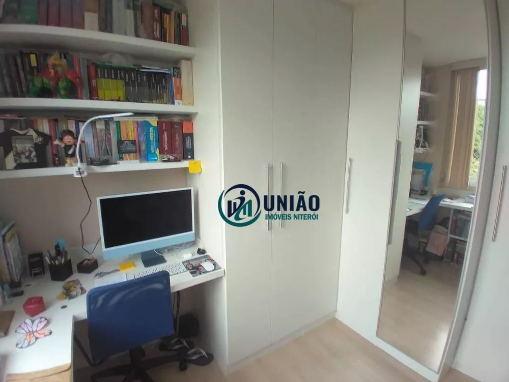 Apartamento, 2 quartos, 60 m² - Foto 10