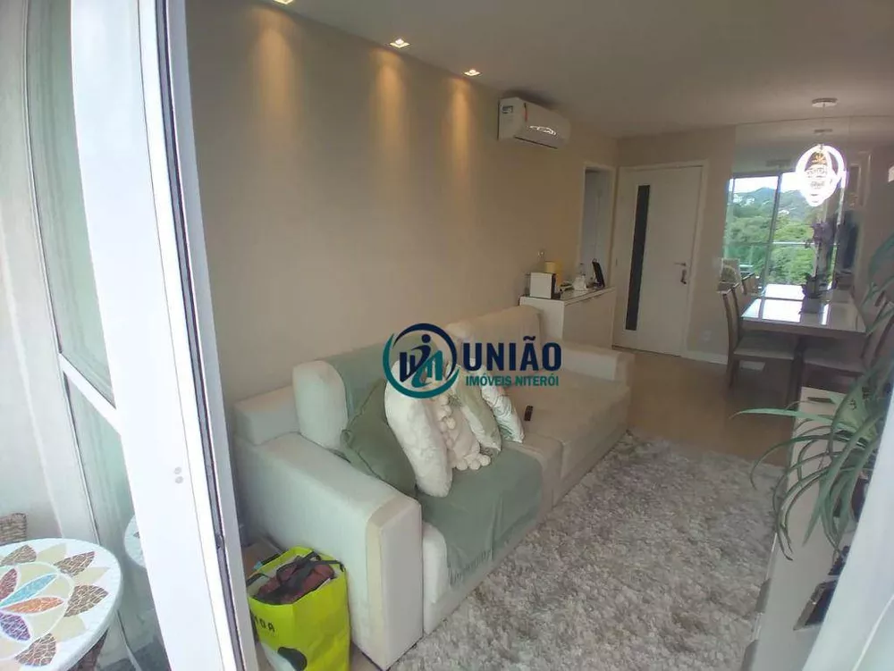 Apartamento, 2 quartos, 60 m² - Foto 2