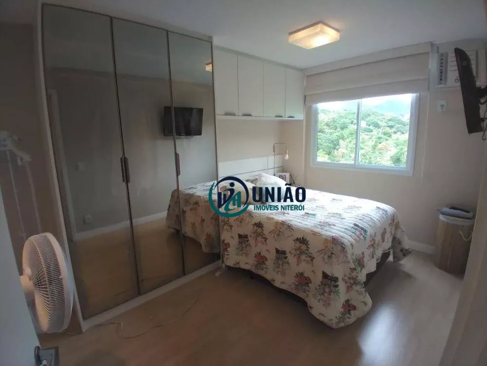 Apartamento, 2 quartos, 60 m² - Foto 9