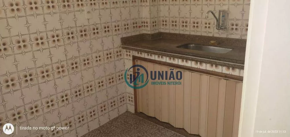 Apartamento à venda com 2 quartos, 60m² - Foto 1