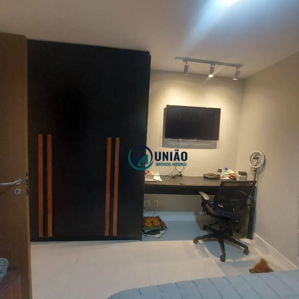 Apartamento, 4 quartos, 148 m² - Foto 24