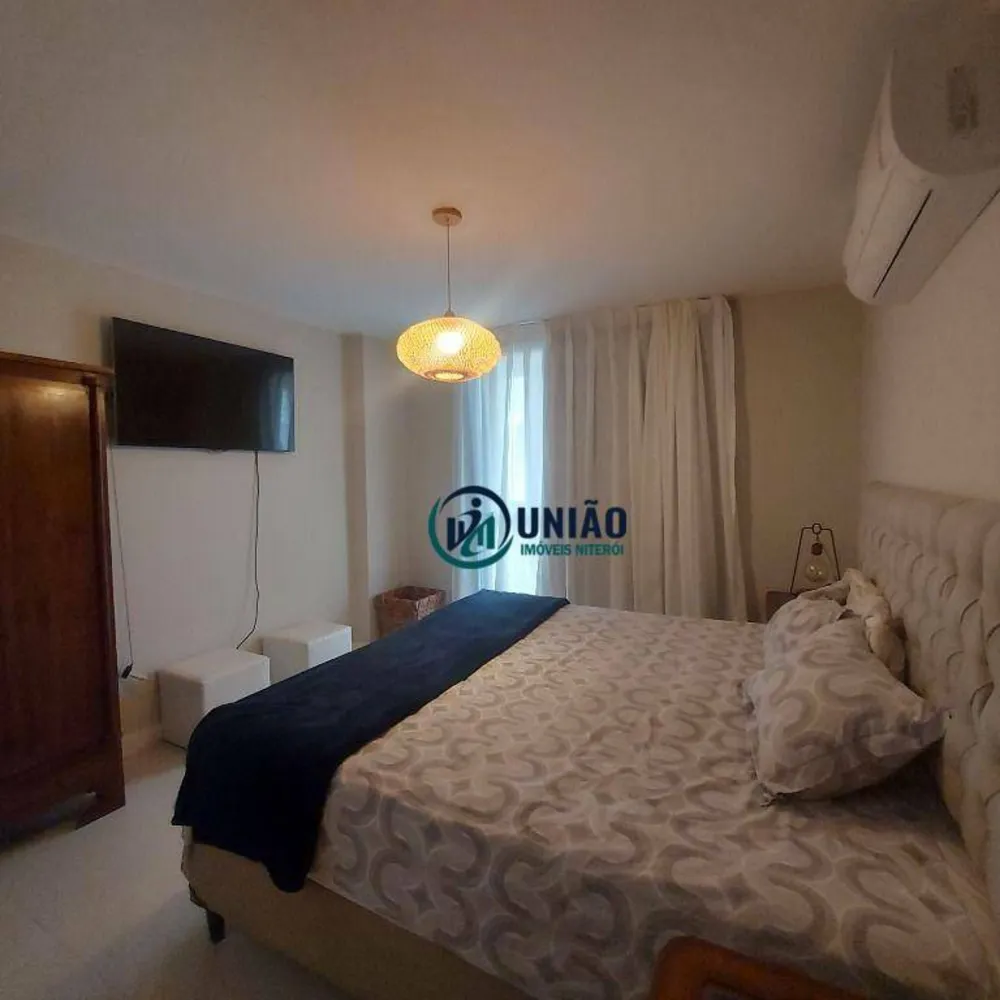 Apartamento, 4 quartos, 148 m² - Foto 16