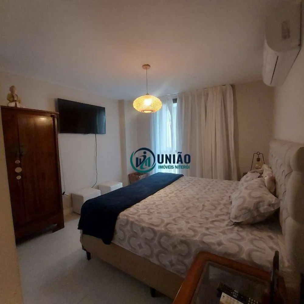 Apartamento, 4 quartos, 148 m² - Foto 20