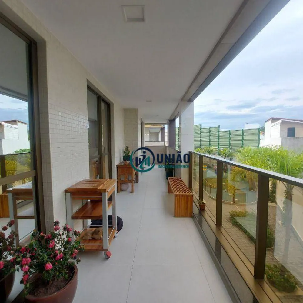 Apartamento, 4 quartos, 148 m² - Foto 4