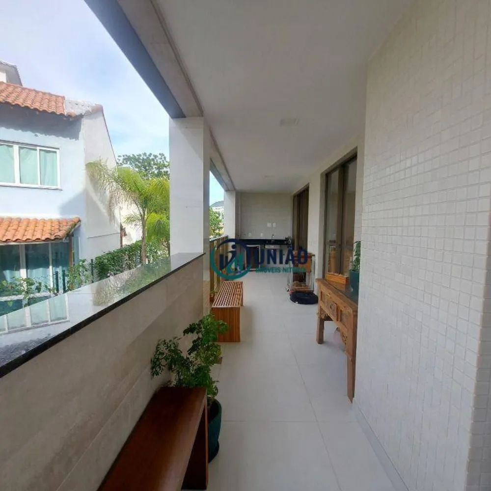 Apartamento, 4 quartos, 148 m² - Foto 5