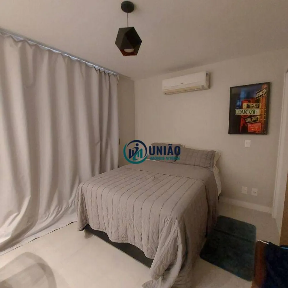 Apartamento, 4 quartos, 148 m² - Foto 21