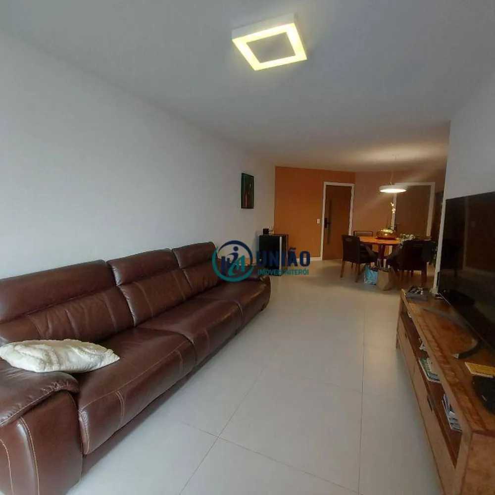 Apartamento, 4 quartos, 148 m² - Foto 9