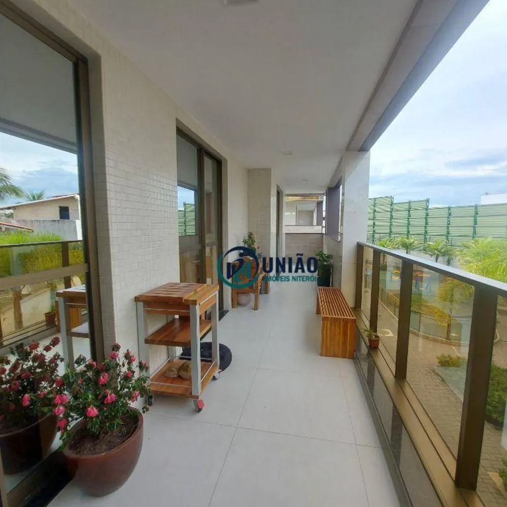 Apartamento, 4 quartos, 148 m² - Foto 3