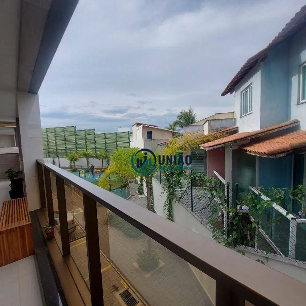 Apartamento, 4 quartos, 148 m² - Foto 2