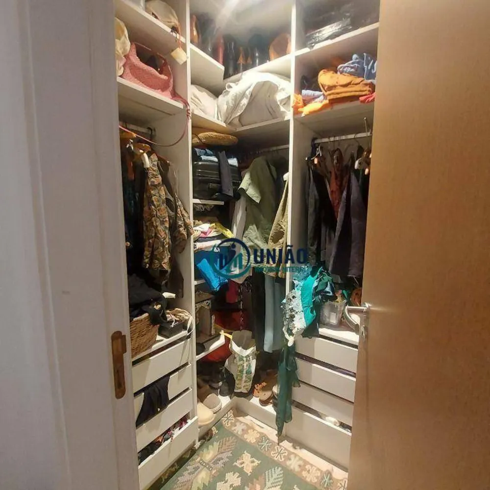 Apartamento, 4 quartos, 148 m² - Foto 29