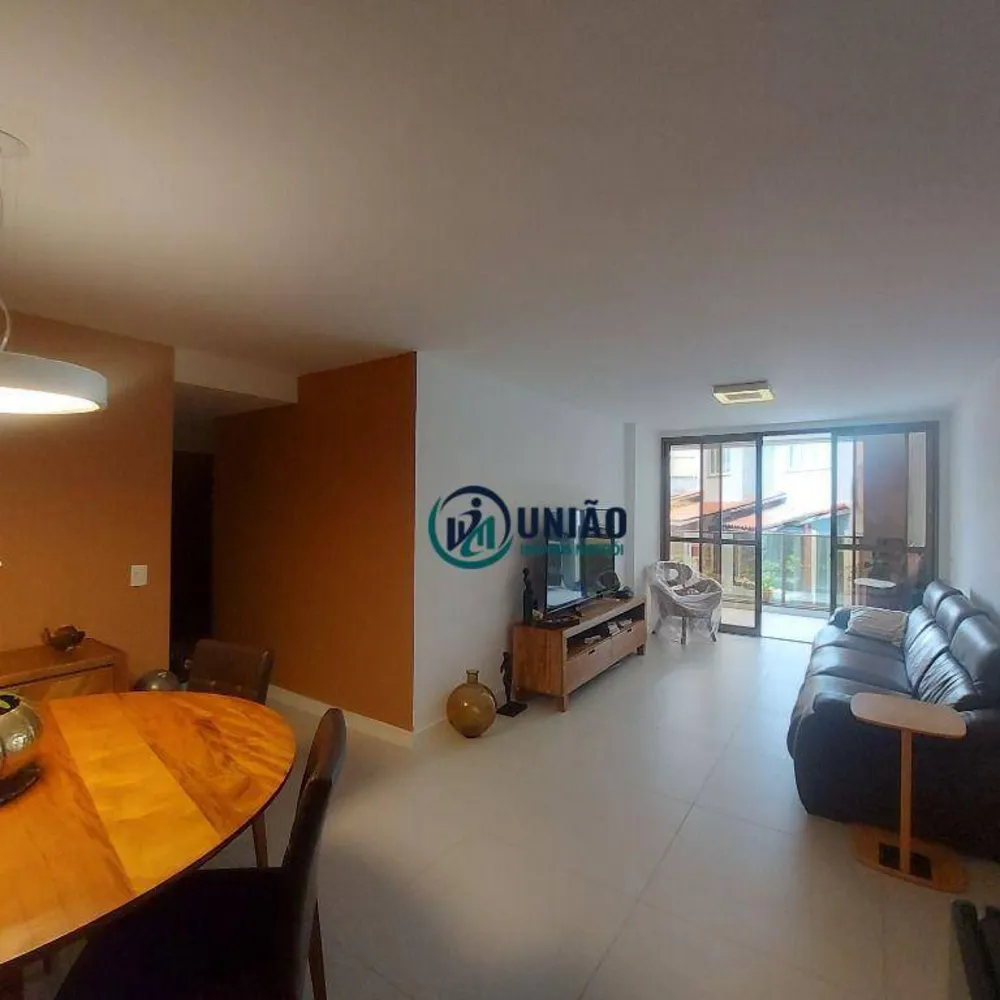 Apartamento, 4 quartos, 148 m² - Foto 6