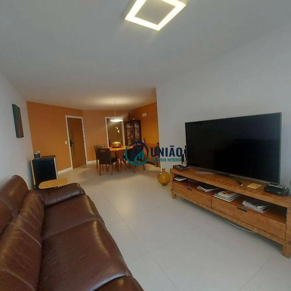 Apartamento, 4 quartos, 148 m² - Foto 12