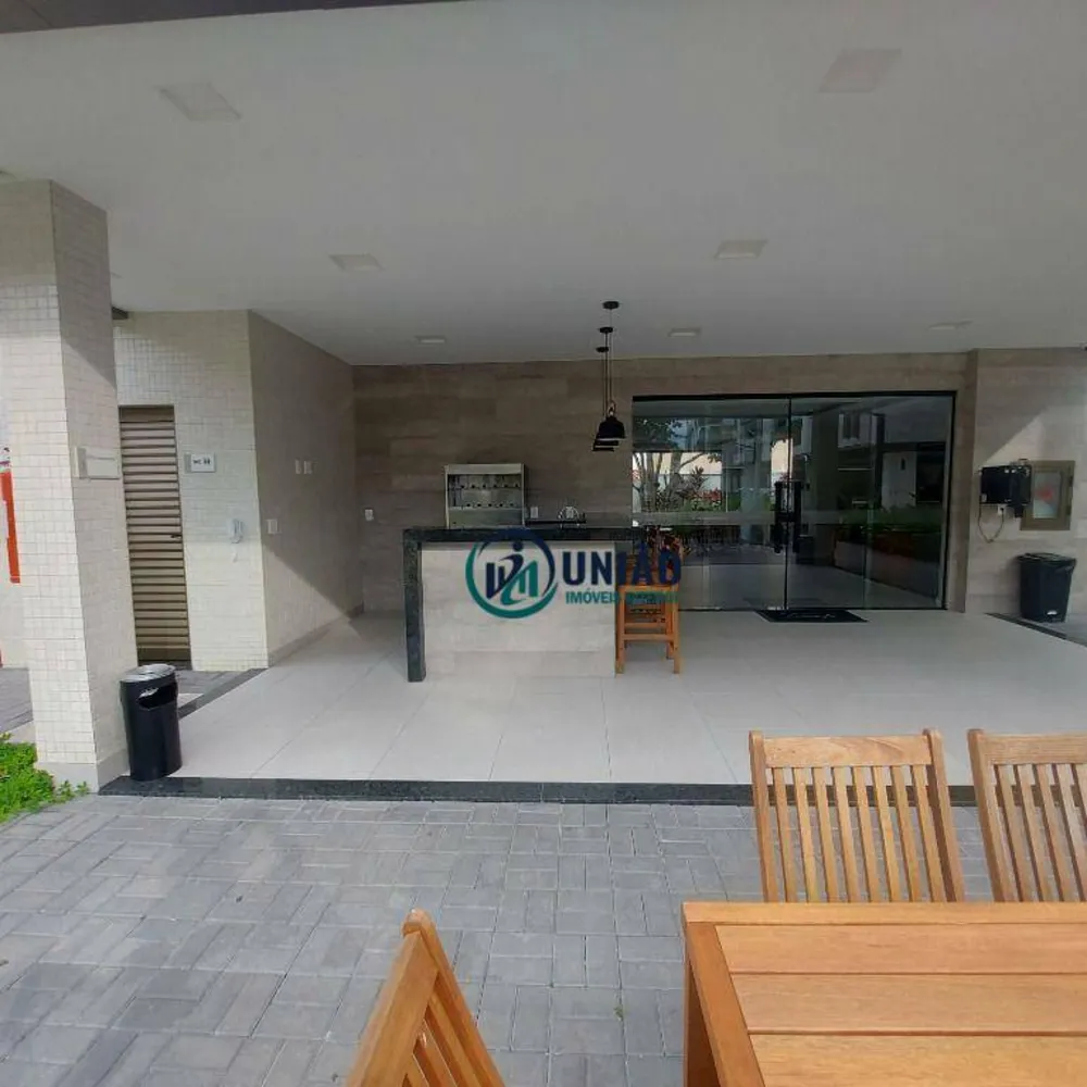 Apartamento, 4 quartos, 148 m² - Foto 40