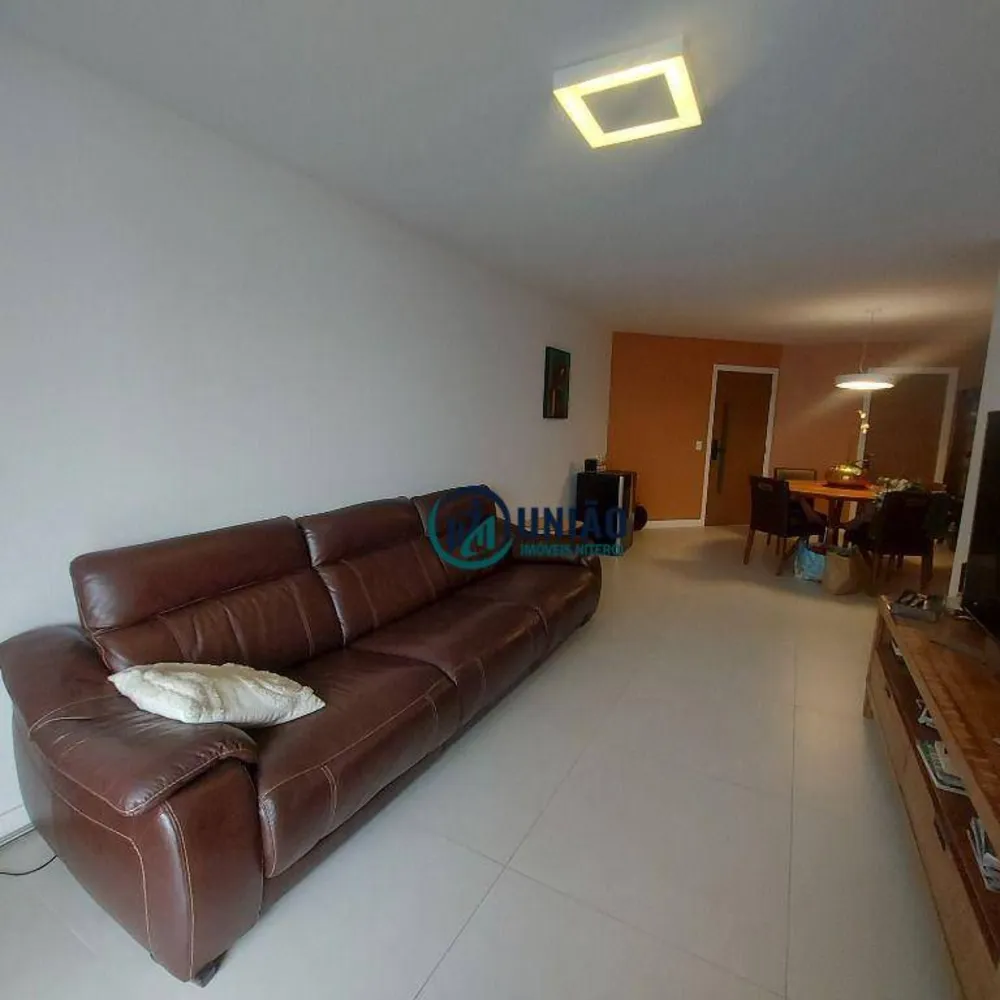 Apartamento, 4 quartos, 148 m² - Foto 10