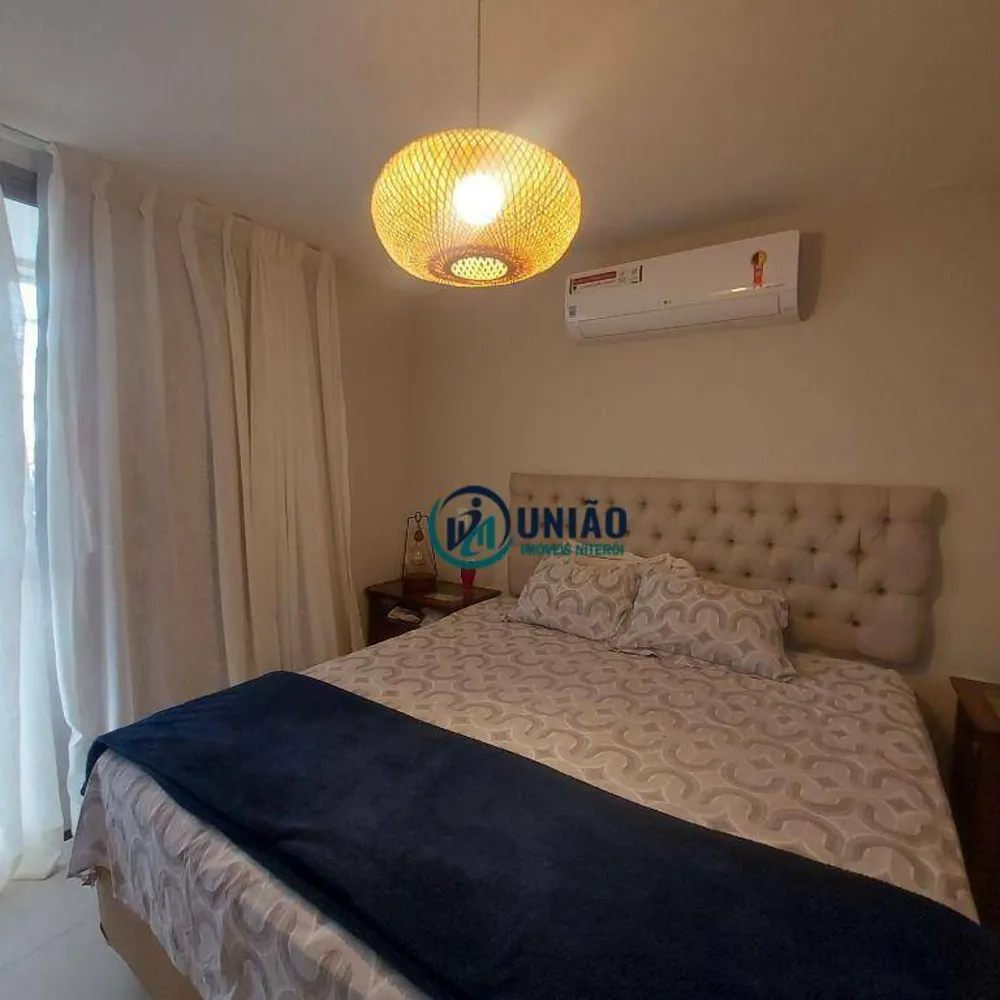 Apartamento, 4 quartos, 148 m² - Foto 19