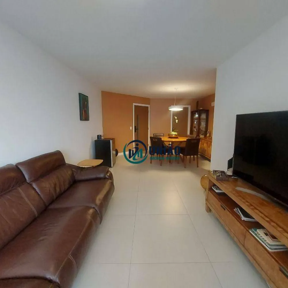 Apartamento, 4 quartos, 148 m² - Foto 11