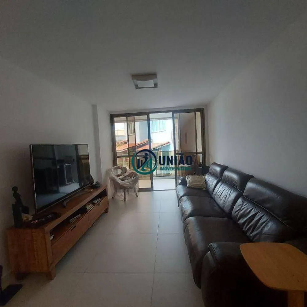 Apartamento, 4 quartos, 148 m² - Foto 8