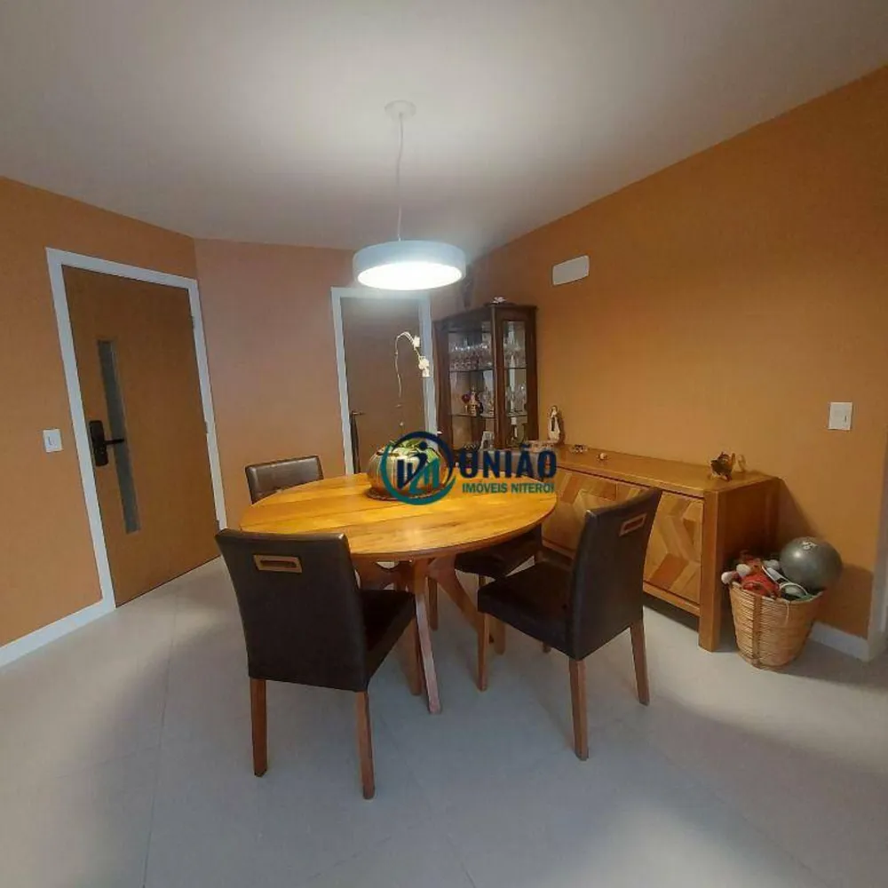 Apartamento, 4 quartos, 148 m² - Foto 13