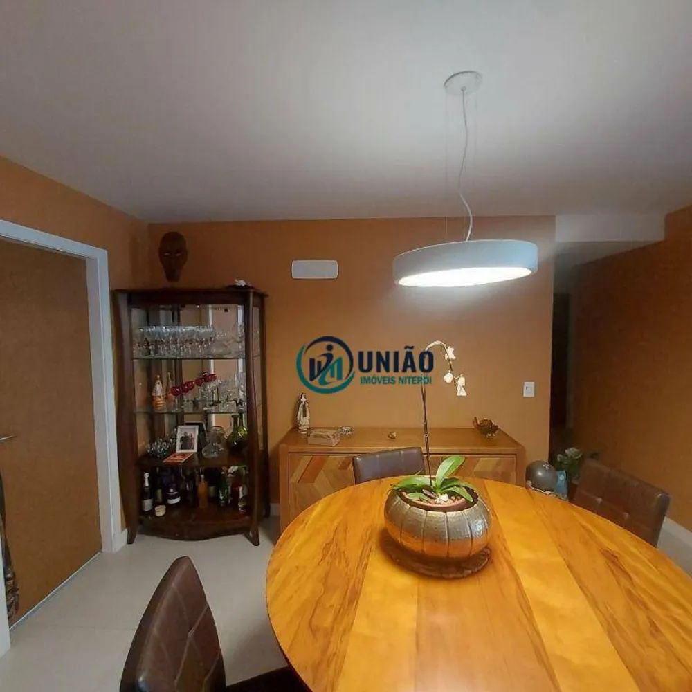 Apartamento, 4 quartos, 148 m² - Foto 15