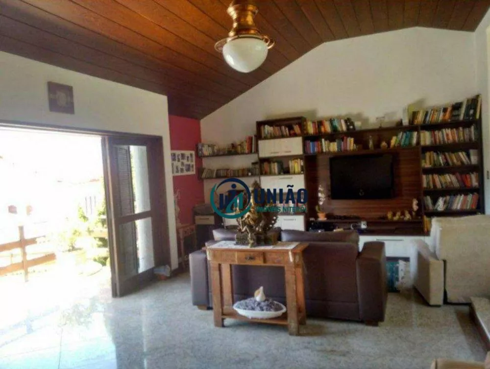 Casa de Condomínio, 5 quartos - Foto 18