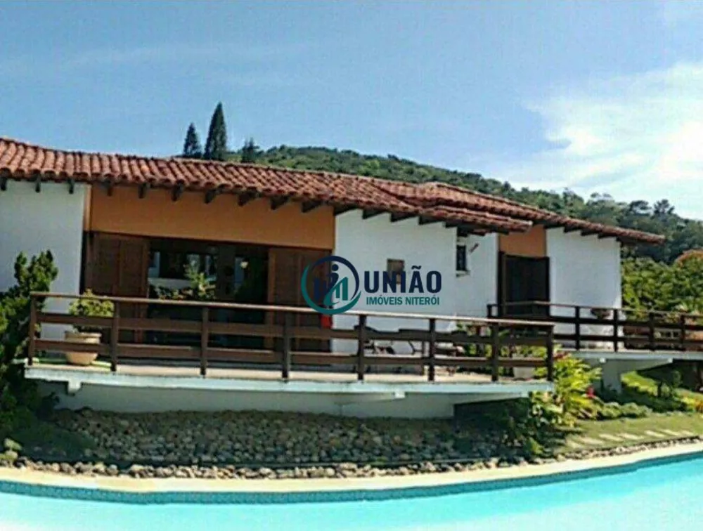 Casa de Condomínio, 5 quartos - Foto 23