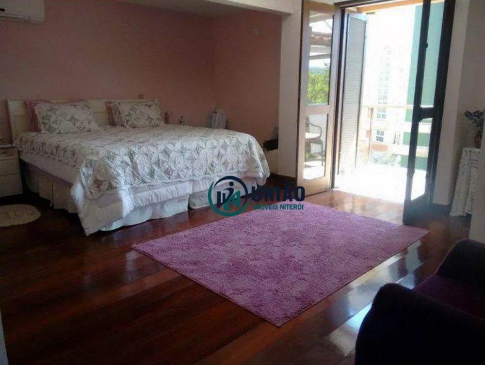 Casa de Condomínio, 5 quartos - Foto 1