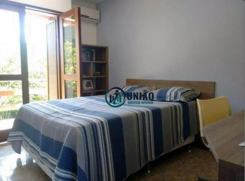 Casa de Condomínio, 5 quartos - Foto 17