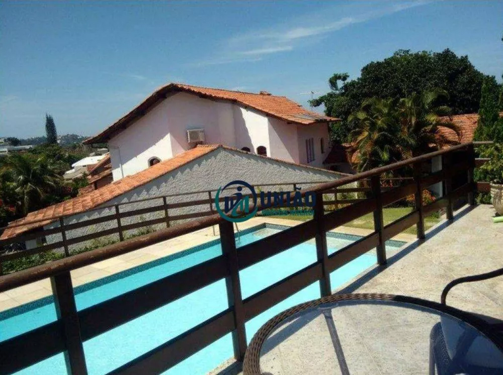 Casa de Condomínio, 5 quartos - Foto 22