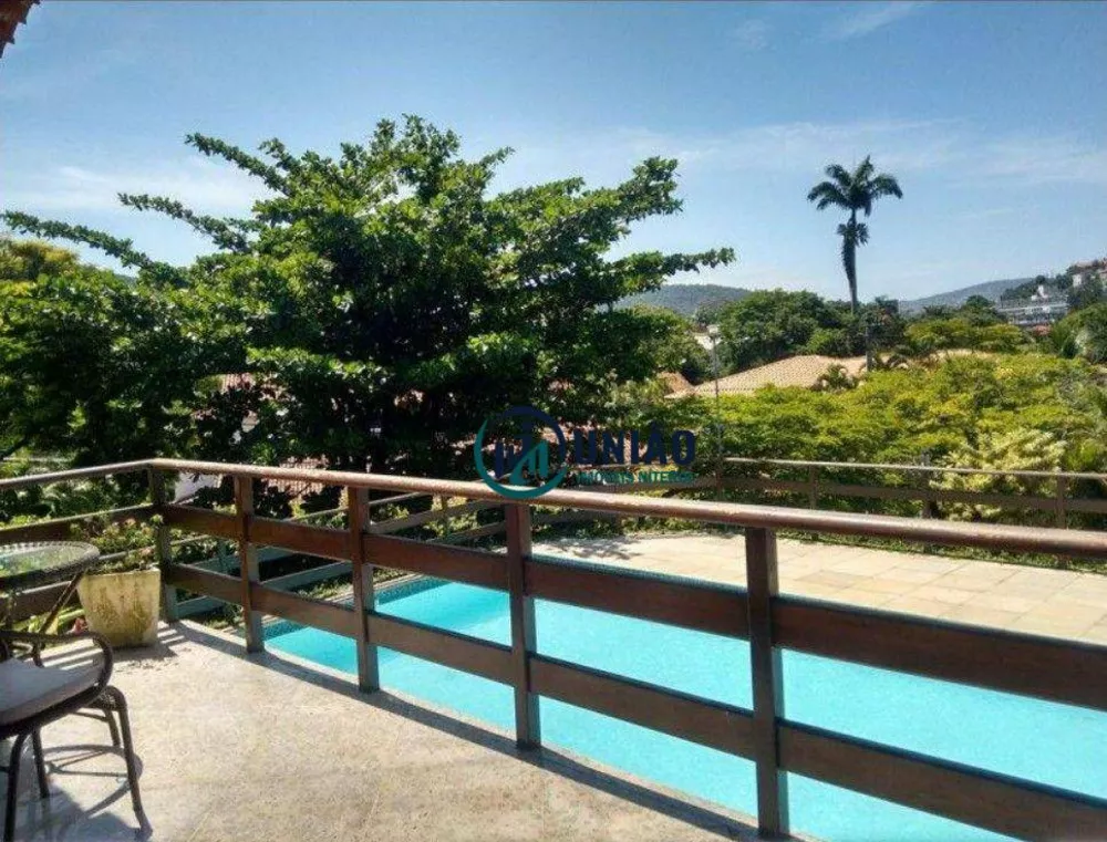 Casa de Condomínio, 5 quartos - Foto 4