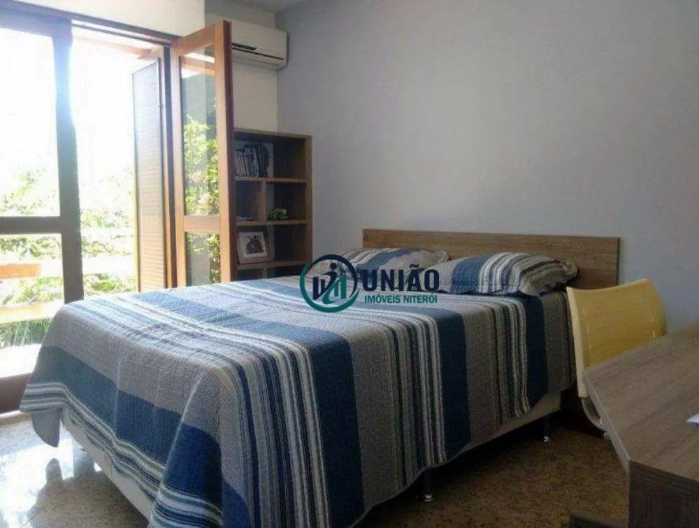 Casa de Condomínio, 5 quartos - Foto 20