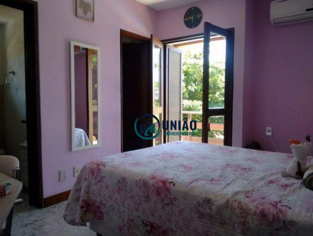 Casa de Condomínio, 5 quartos - Foto 2