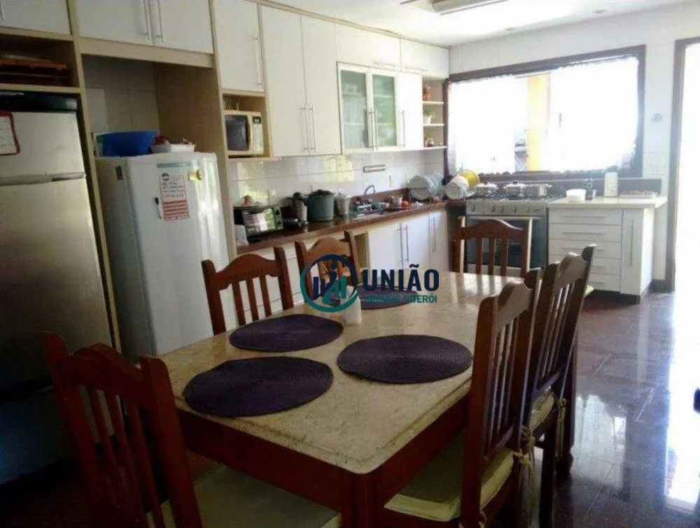 Casa de Condomínio, 5 quartos - Foto 11