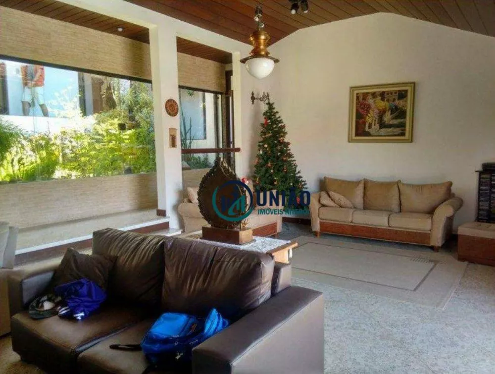 Casa de Condomínio, 5 quartos - Foto 12