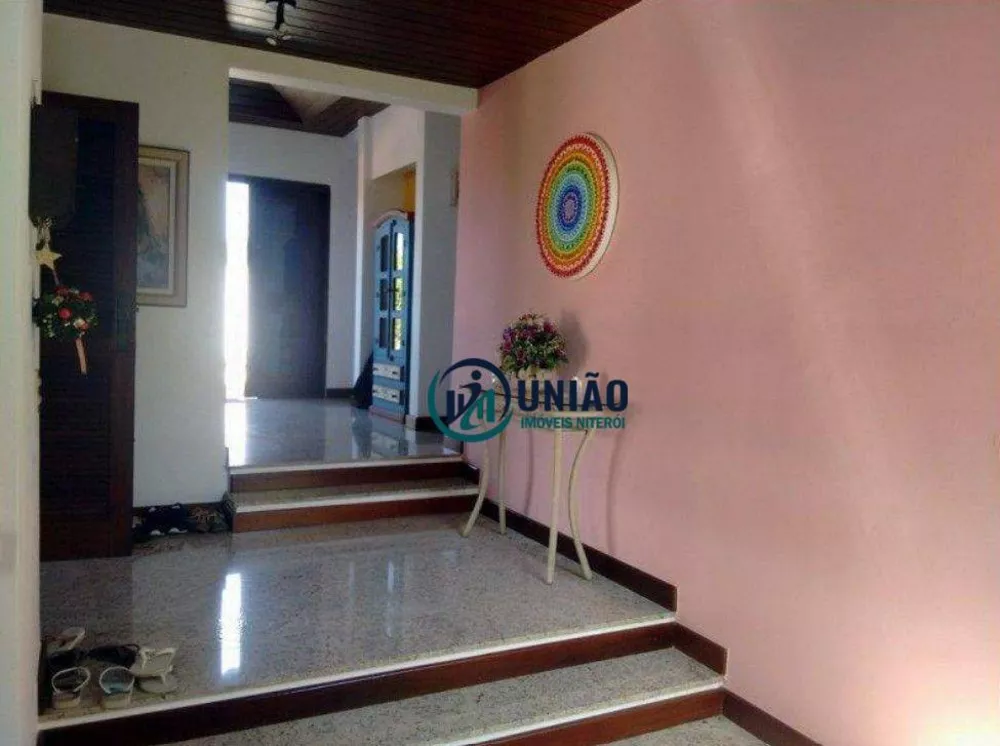 Casa de Condomínio, 5 quartos - Foto 3