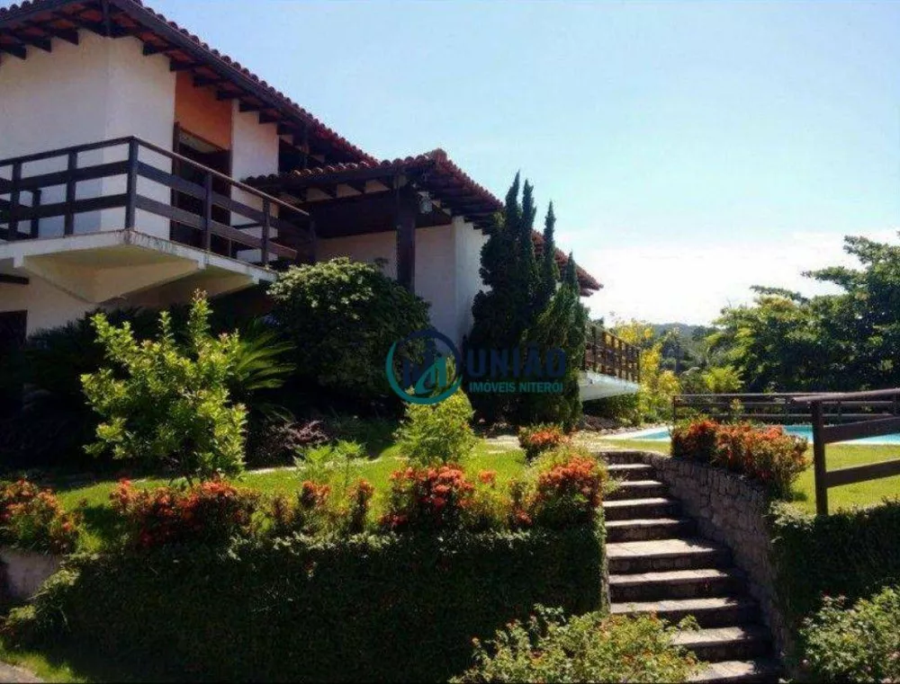 Casa de Condomínio, 5 quartos - Foto 9